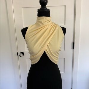 Significant Other Crop Top